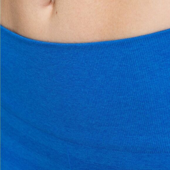 Lululemon In The Flow Crop*Stripe‎ size 8 - Picture 4 of 13